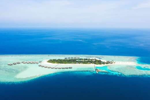 Veligandu Maldives Resort Island
