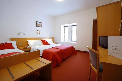 Een foto van GH Hotel Piaz