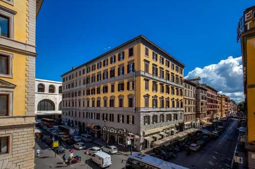 Hotel Gioberti