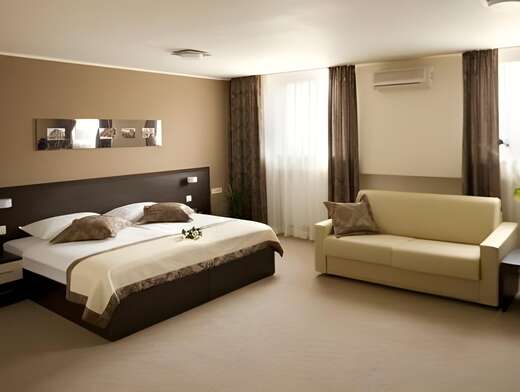 Hotel Evropa