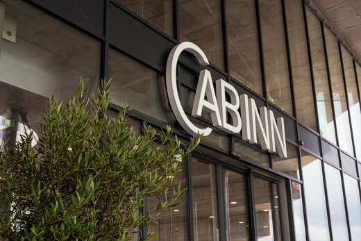 Cabinn Copenhagen