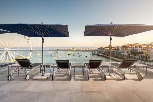 Hotel Baia Cascais