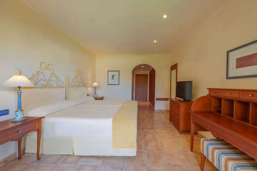 Een foto van La Quinta Menorca by Portblue Boutique