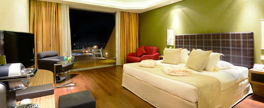 Een foto van Royal Paradise Beach Resort & Spa