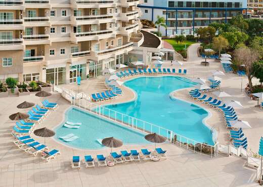 Alua Atlantico Golf Resort