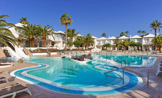 H10 Ocean Suites