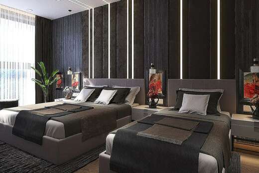 Istanbul Airport Express Plus Hotel