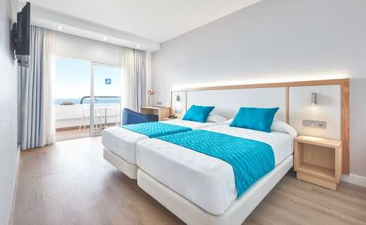 Een foto van Hotel Lancelot