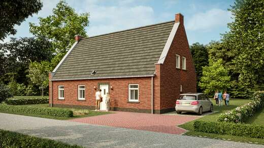 Een foto van Parc Maasresidence Thorn