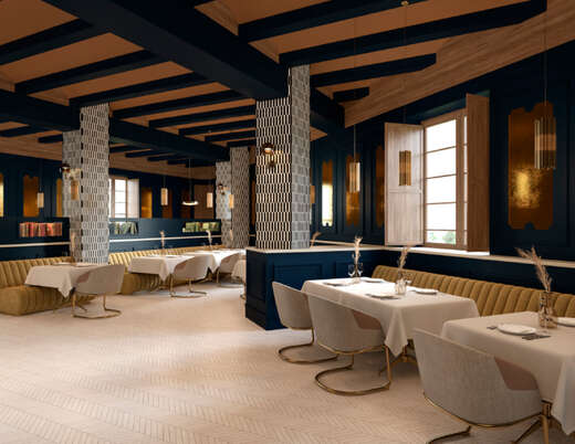 Een foto van Nomada House Hotel by SH Hoteles