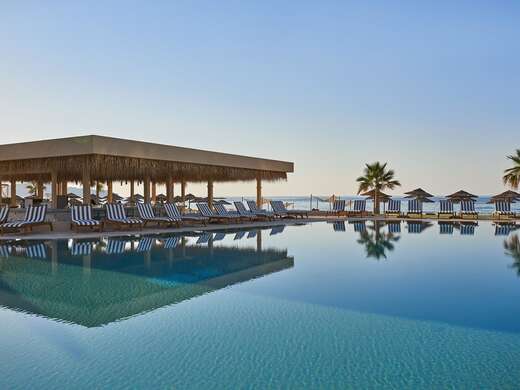 Atlantica Kalliston Resort