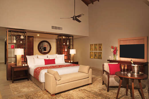 Een foto van Dreams Dominicus La Romana