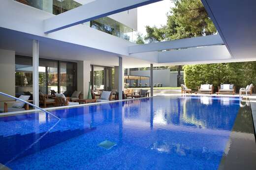 Life Gallery Athens Hotel