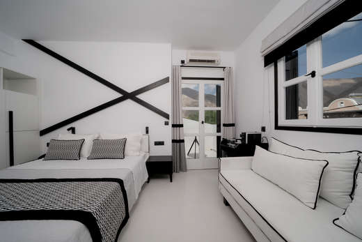 Een foto van Divelia Hotel