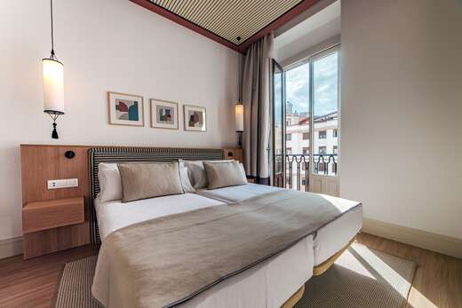 Soho Boutique Gran Via