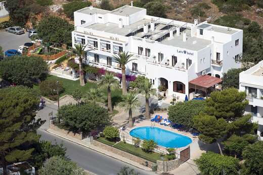 Lato Hotel