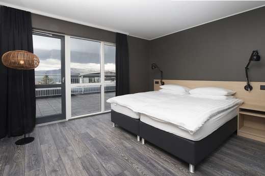 Alda Hotel Reykjavik