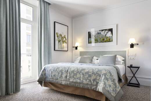 Hotel de Londres y de Inglaterra