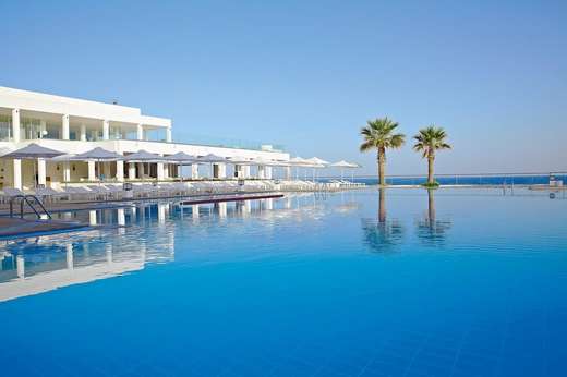 Grecotel Lux Me White Palace