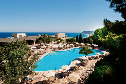 Amus Hotel & Spa