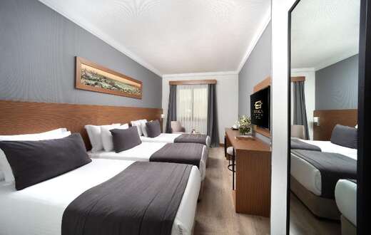 Een foto van Orka Royal Hotel & Spa