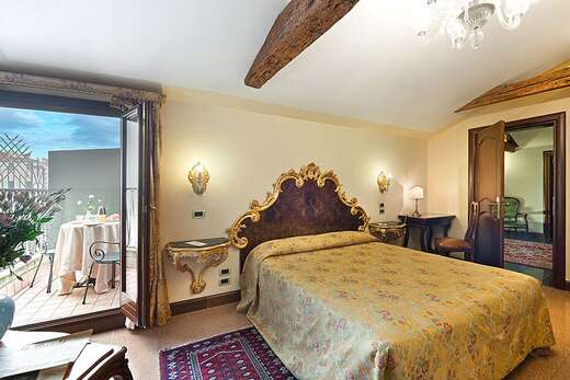Een foto van Hotel San Cassiano