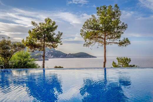 Akrotiri Beach Hotel