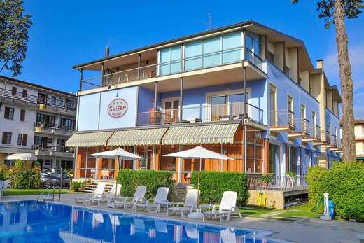 Hi Hotels Sirmione