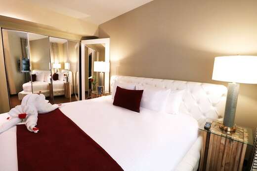 Een foto van Metropole South Beach
