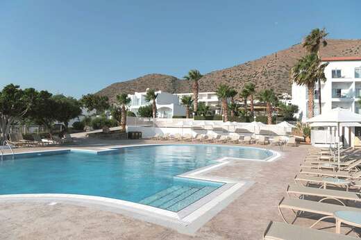 Een foto van TUI Blue Elounda Breeze