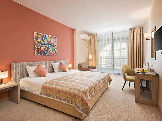 Een foto van Melia Sunny Beach