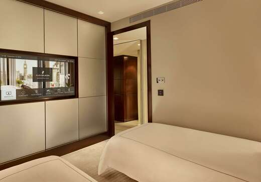 Een foto van Park Plaza Westminster Bridge