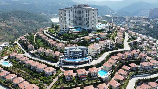 Goldcity Hotel