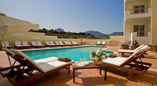 Astron Princess Hotel