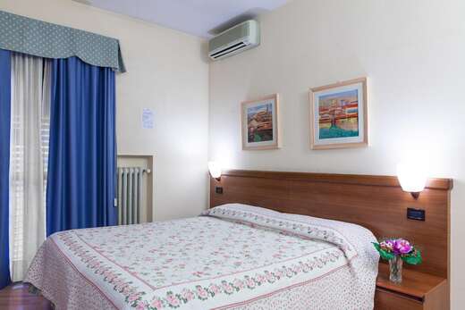 Hotel San Marco Prato
