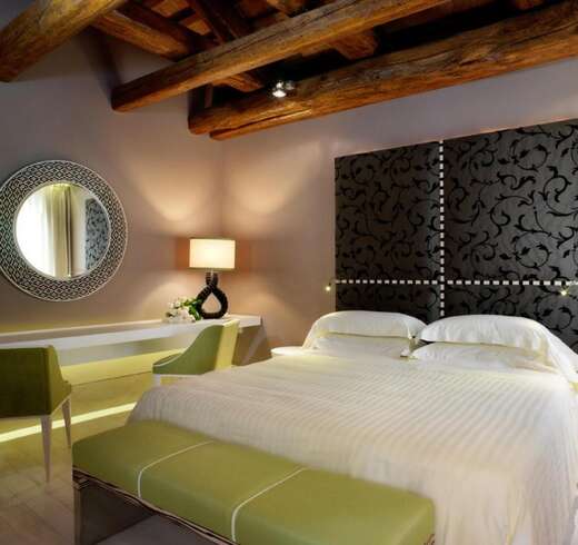 Een foto van Sina Centurion Palace