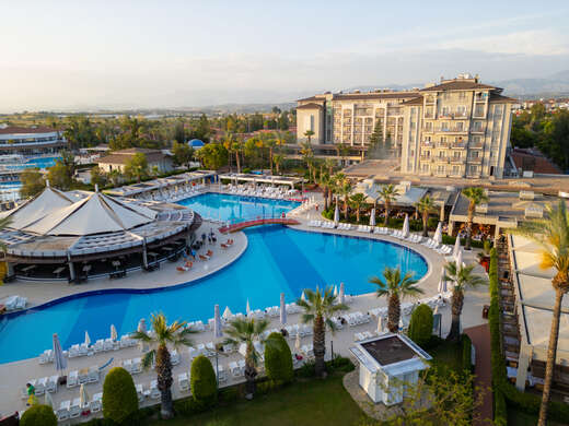 Sunis Elita Beach Resort & Spa