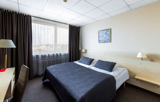 Panorama Hotel Vilnius