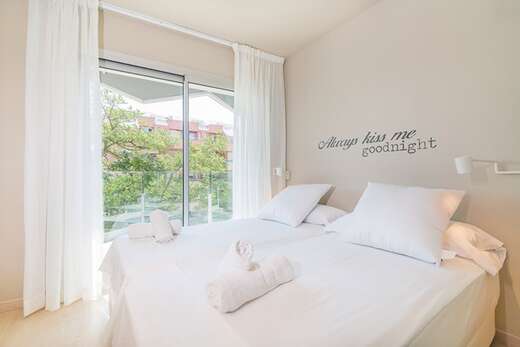 Daro Appartementen