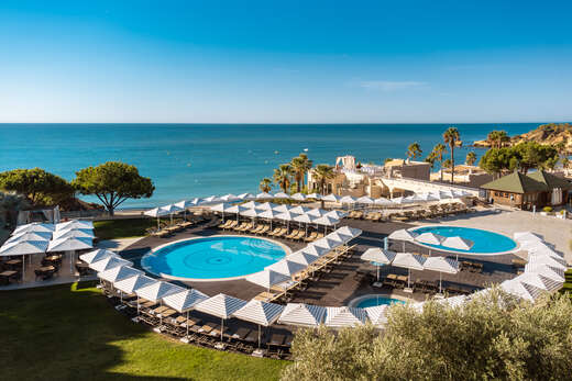 Grande Real Santa Eulalia Resort & Spa