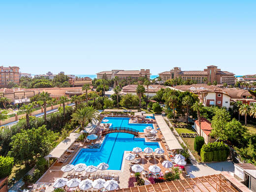 Hotel Sidekum