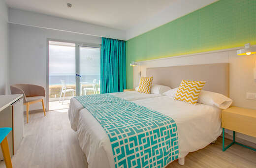 Een foto van SBH Maxorata Resort