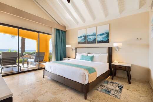 Een foto van The Royal Sea Aquarium Resort
