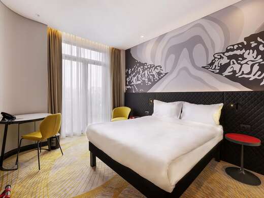 Ibis Styles Istanbul Merter
