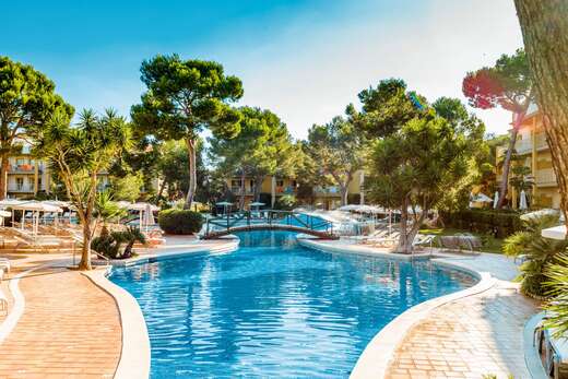 Hotel Zafiro Mallorca