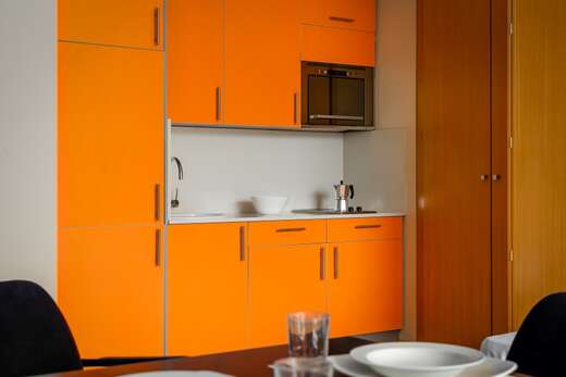 Een foto van Aparthotel Wellness