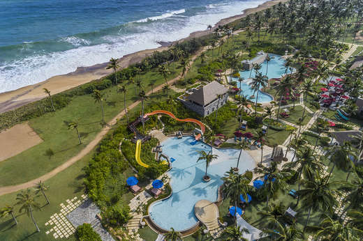 Shangri-La's Hambantota Golf Resort & Spa