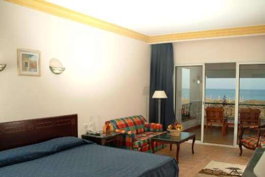 Ein Foto Lahami Bay Beach Resort & Gardens