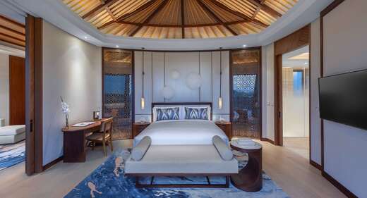 Een foto van Anantara Mina Ras Al Khaimah Resort