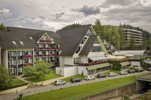 Hotel Kompas Bled
